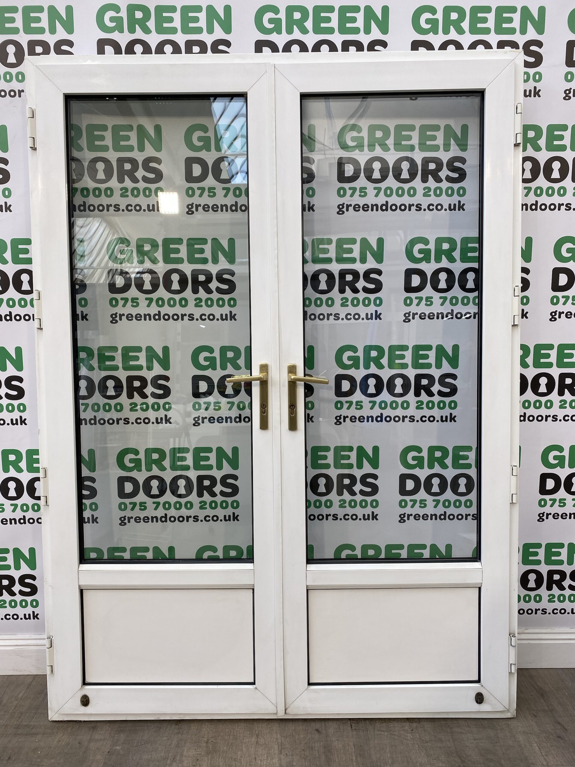 Las Vegas The Green Door - jgibslh