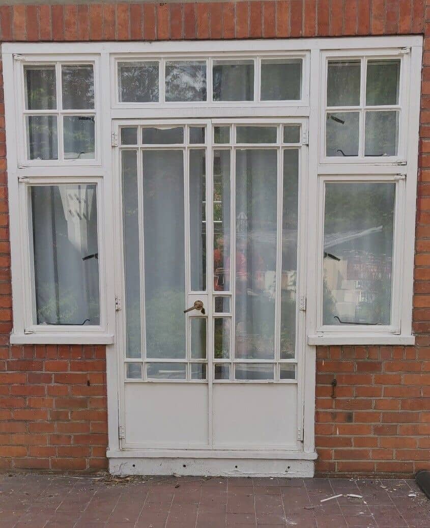 Are French Doors Secure? What You Need to Know Before Buying