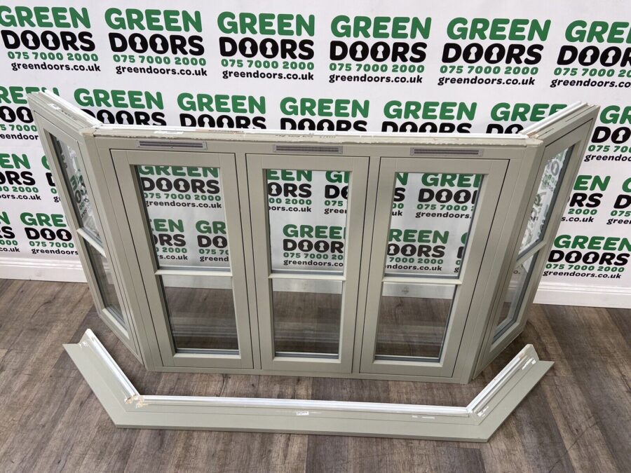 gallery-image-Timber Windows Wooden Grey Casement Bay Side Window-6