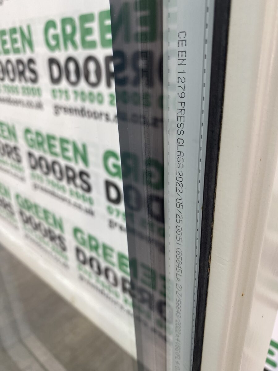 gallery-image-'NorDan' Aluminium Grey Back Door-13