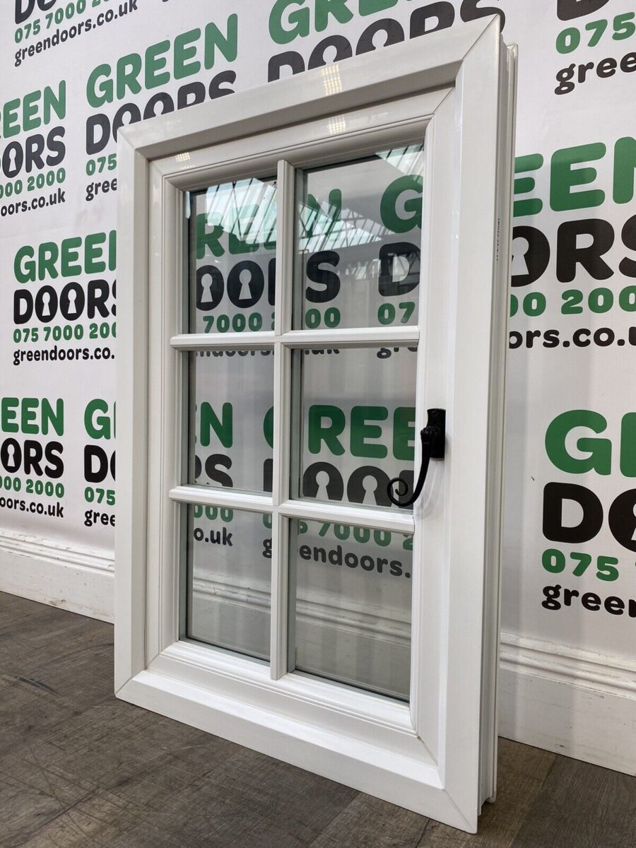 gallery-image-uPVC White Casement Window-13