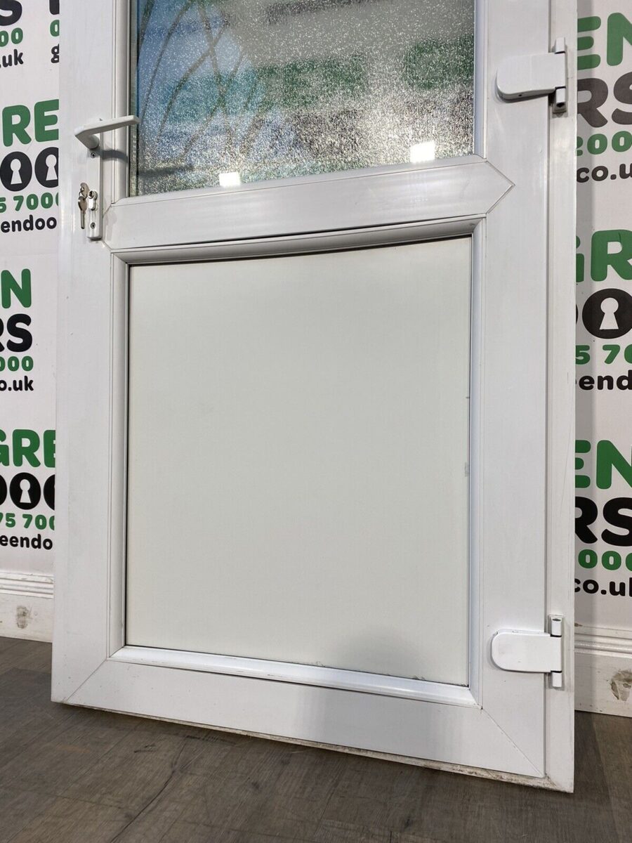 gallery-image-Upvc White Back Door-17
