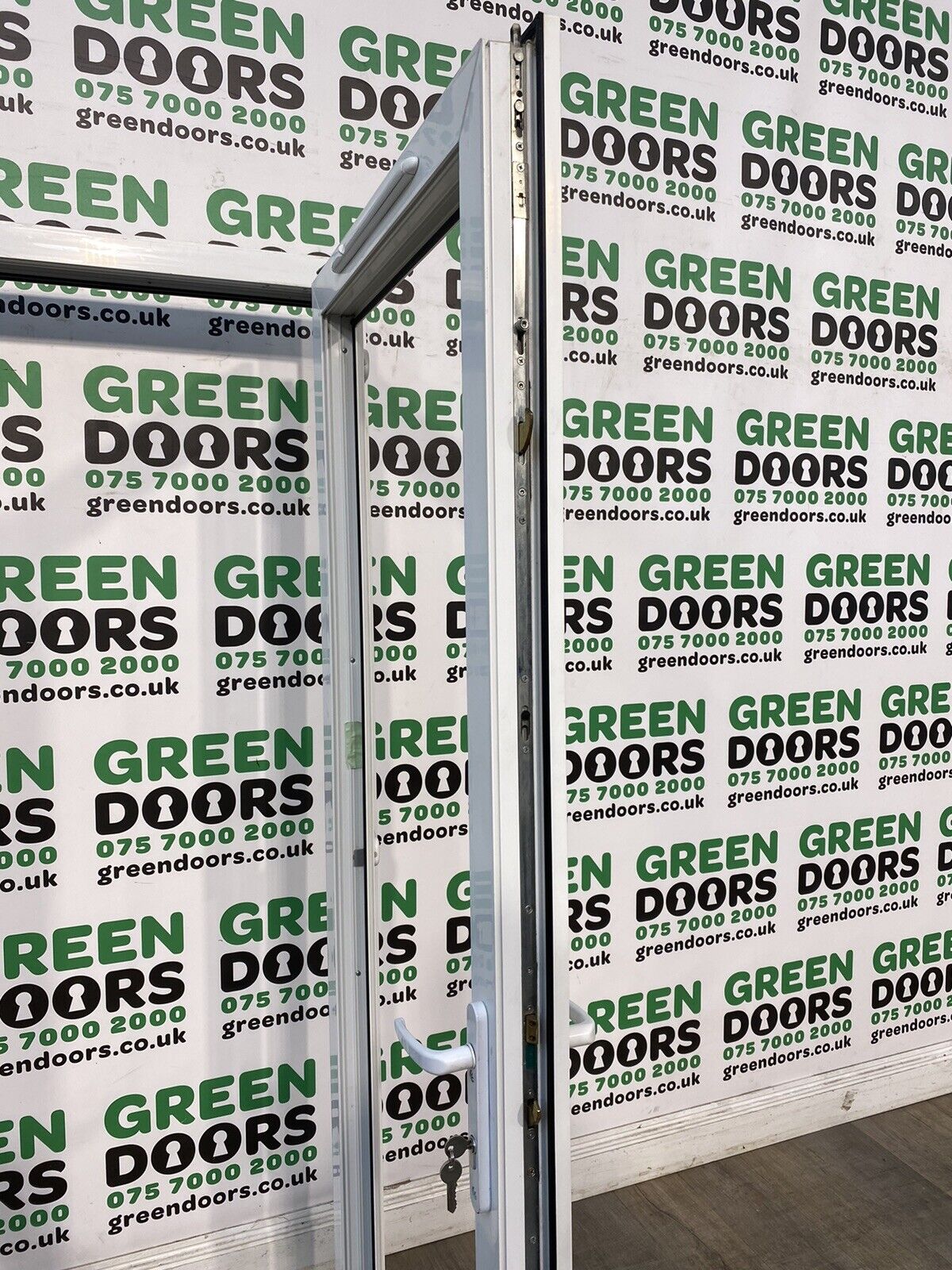 Las Vegas The Green Door 10 - ew6e5lk