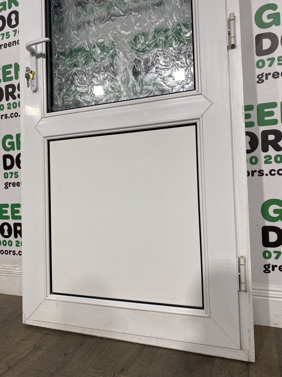 gallery-image-Upvc White Back Door-10